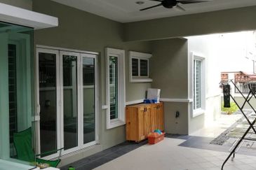 Wira Heights, Bandar Sungai Long