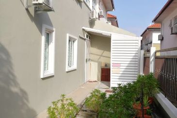 Wira Heights, Bandar Sungai Long