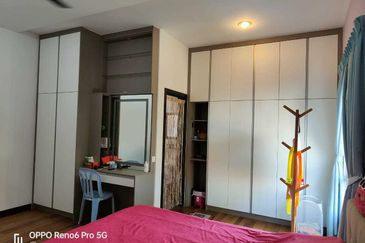 Wira Heights, Bandar Sungai Long