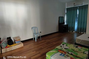 Wira Heights, Bandar Sungai Long