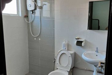 Wira Heights, Bandar Sungai Long