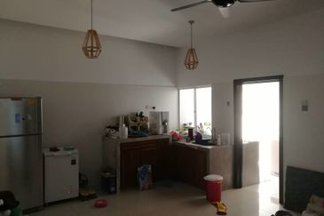 Wira Heights, Bandar Sungai Long