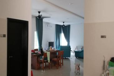 Wira Heights, Bandar Sungai Long