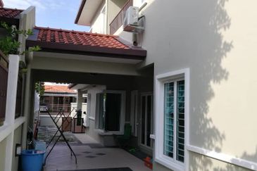 Wira Heights, Bandar Sungai Long