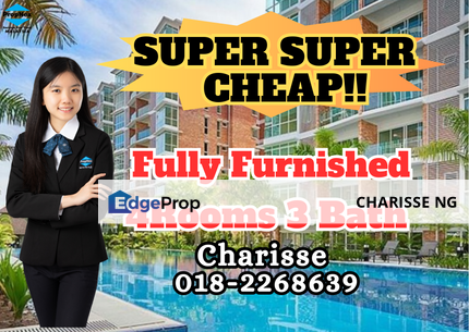 Sungai Long Residence, Kajang, Selangor Condominium, Selangor, Kajang