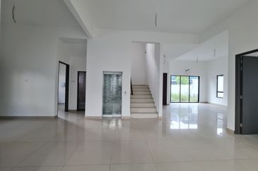 Bandar Sungai Long, Bandar Sungai Long, Selangor Bungalow House