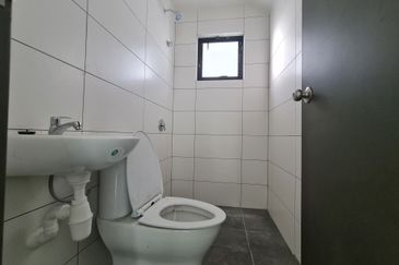 Bandar Sungai Long, Bandar Sungai Long, Selangor Bungalow House