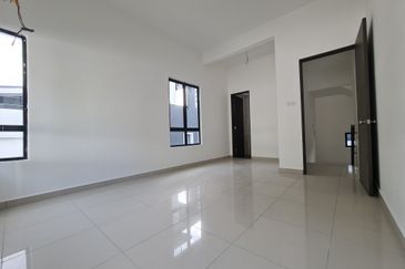 Bandar Sungai Long, Bandar Sungai Long, Selangor Bungalow House