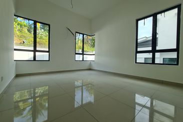 Bandar Sungai Long, Bandar Sungai Long, Selangor Bungalow House