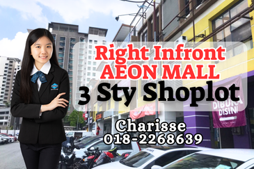 Bandar Tun Hussein Onn