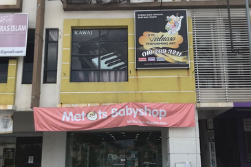 Bandar Tun Hussein Onn