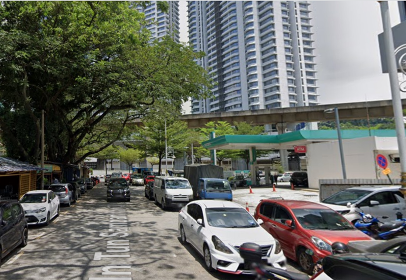 Brickfields, Brickfields, Kuala Lumpur Shoplot