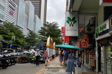 Brickfields, Brickfields, Kuala Lumpur Hotel