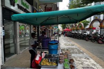 Brickfields, Brickfields, Kuala Lumpur Hotel