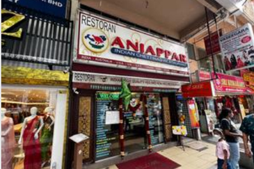 Brickfields, Brickfields, Kuala Lumpur Hotel