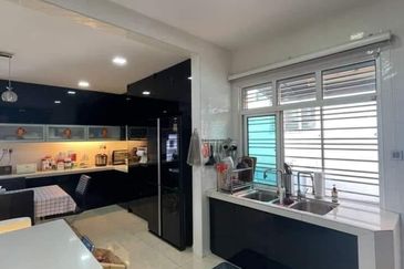 Taman Taming Indah 2