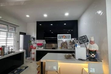 Taman Taming Indah 2