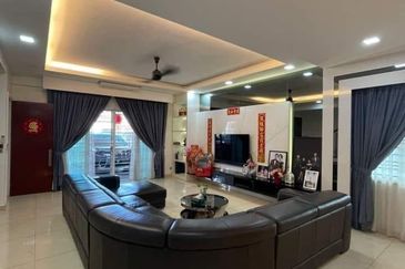 Taman Taming Indah 2