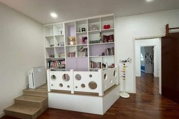 Taman Taming Indah 2