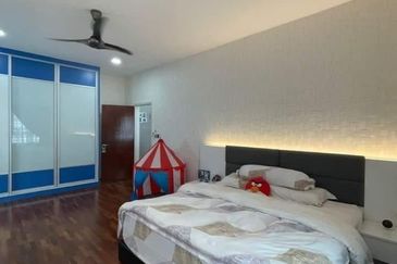 Taman Taming Indah 2