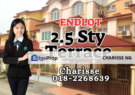 Bandar Mahkota Cheras, Cheras, Selangor Terrace House, Selangor, Cheras