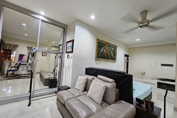 Bandar Sungai Long, Bandar Sungai Long, Selangor Semi-D House