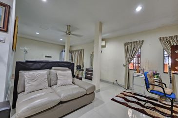 Bandar Sungai Long, Bandar Sungai Long, Selangor Semi-D House