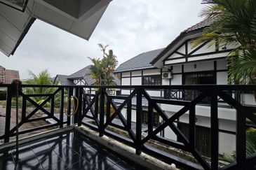 Bandar Sungai Long, Bandar Sungai Long, Selangor Semi-D House