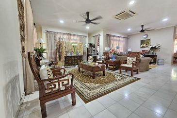 Bandar Mahkota Cheras