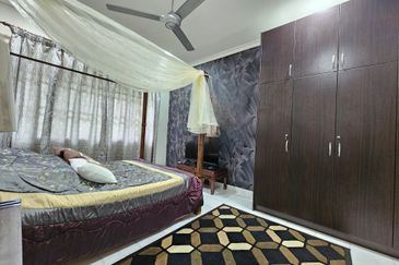 Bandar Mahkota Cheras