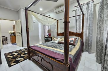 Bandar Mahkota Cheras