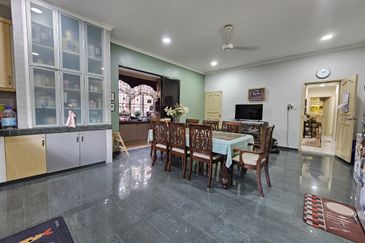 Bandar Mahkota Cheras