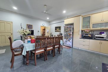 Bandar Mahkota Cheras