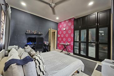 Bandar Mahkota Cheras