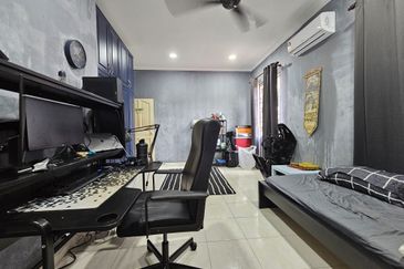 Bandar Mahkota Cheras