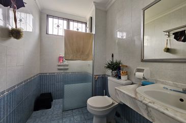 Bandar Mahkota Cheras