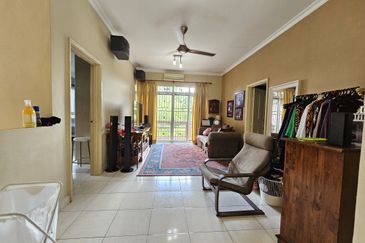 Bandar Mahkota Cheras