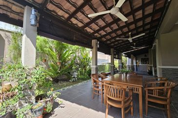 Bandar Mahkota Cheras