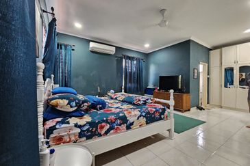 Bandar Mahkota Cheras