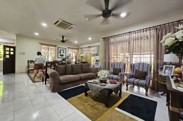 Bandar Mahkota Cheras