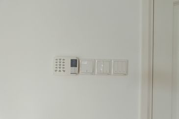 Bandar Sungai Long, Bandar Sungai Long, Selangor Semi-D House