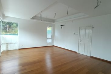 Bandar Sungai Long, Bandar Sungai Long, Selangor Semi-D House