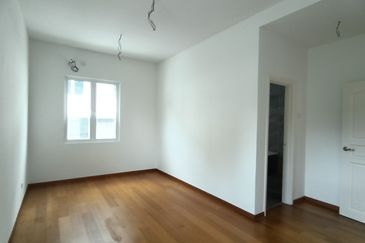 Bandar Sungai Long, Bandar Sungai Long, Selangor Semi-D House