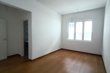 Bandar Sungai Long, Bandar Sungai Long, Selangor Semi-D House