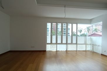 Bandar Sungai Long, Bandar Sungai Long, Selangor Semi-D House