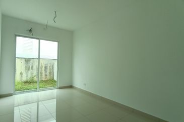 Bandar Sungai Long, Bandar Sungai Long, Selangor Semi-D House