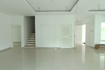 Bandar Sungai Long, Bandar Sungai Long, Selangor Semi-D House