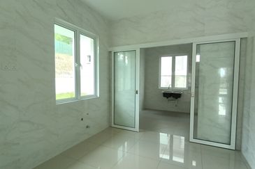 Bandar Sungai Long, Bandar Sungai Long, Selangor Semi-D House