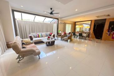 Taman Taming Indah 1