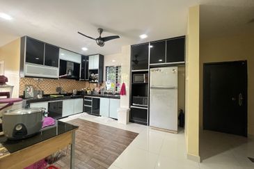 Bandar Sungai Long, Bandar Sungai Long, Selangor Terrace House